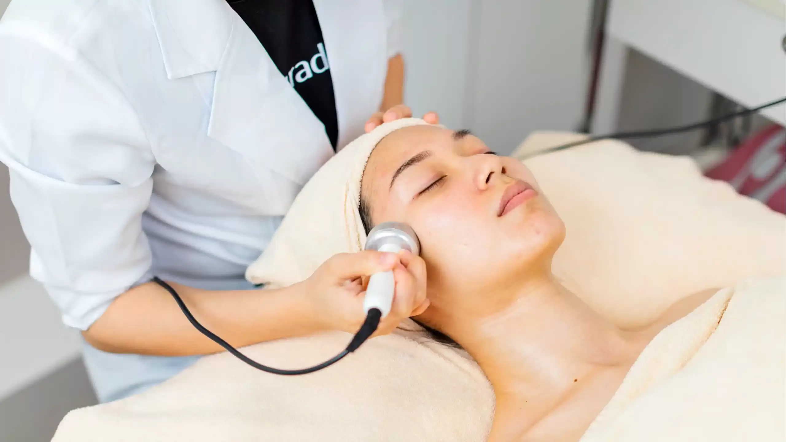 Medical Facials Treatments