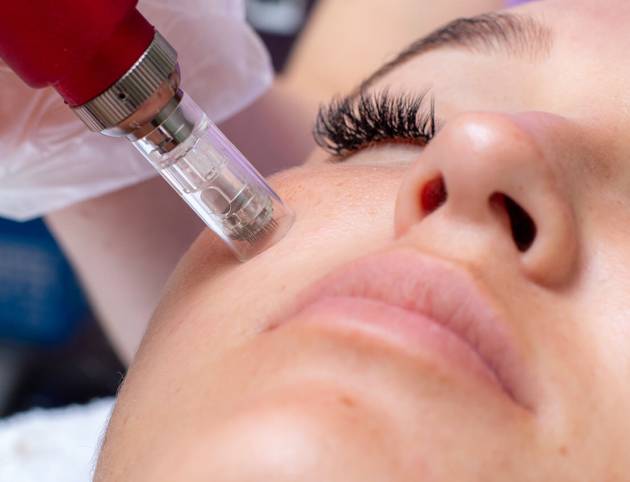 Microneedling-with-PRP-Vampire-Facial