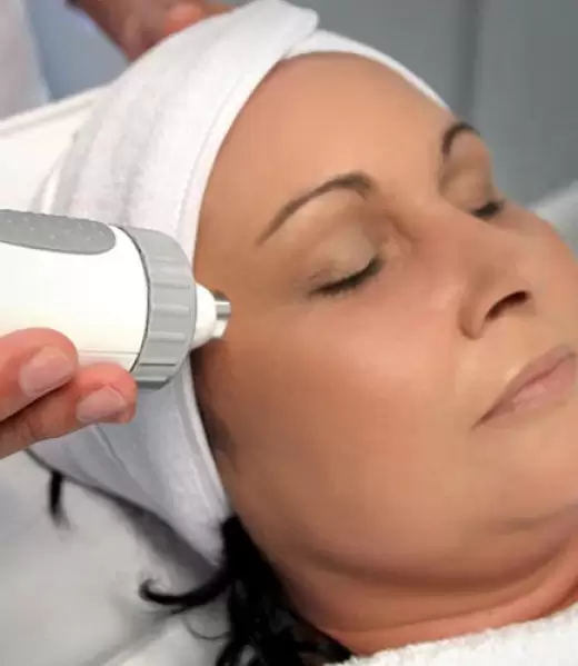 Radio-Frequency-Skin-Tightening